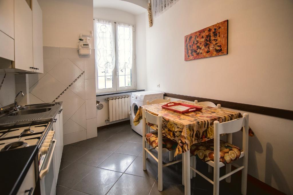 Ariadimare 5 Terre Специя Екстериор снимка